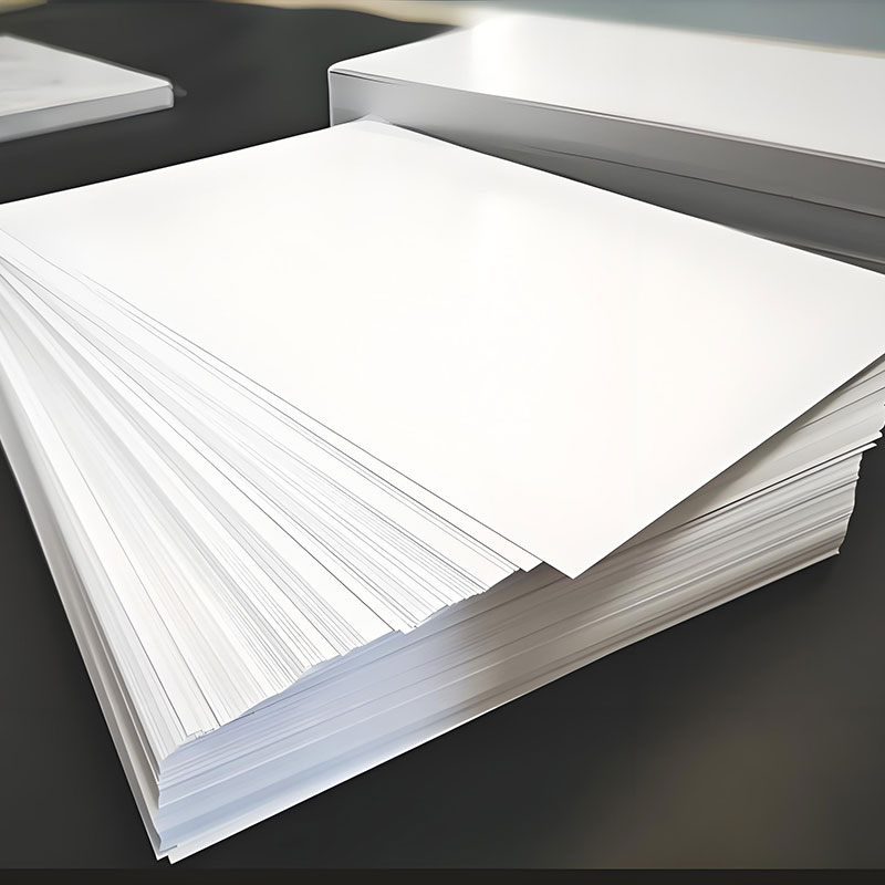 雙面惠普indigo證卡紙