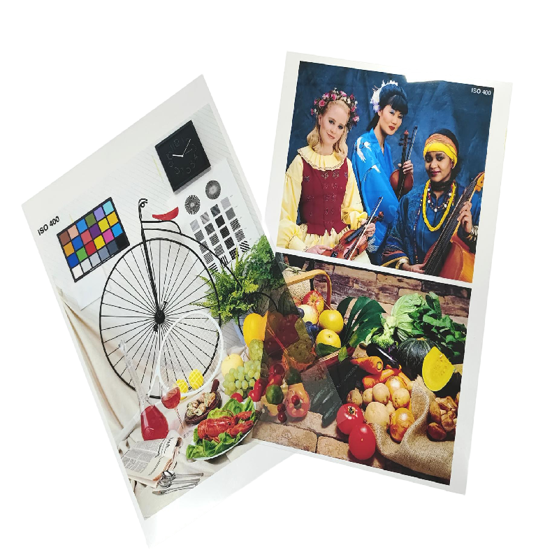 （透明）彩色數(shù)碼PET印刷片