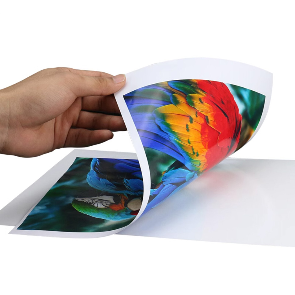 Both Sides Laser Sheet