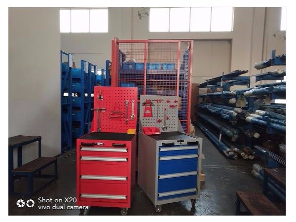 永康產(chǎn)工具柜有啥特殊性？【天金岡】