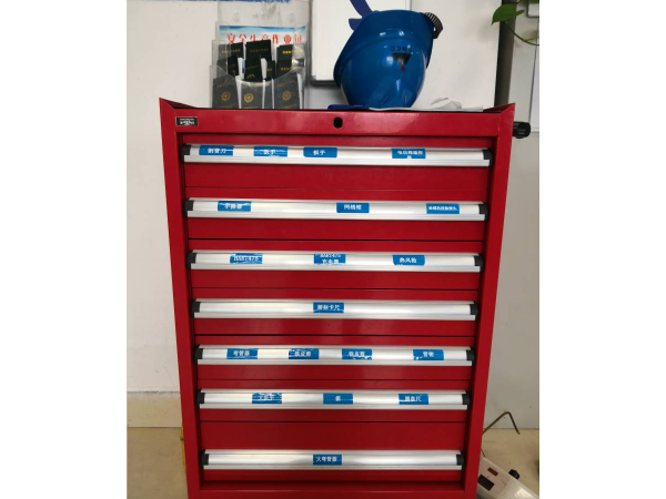 7抽工具柜哪個好，品牌廠家，實力保證【天金岡】