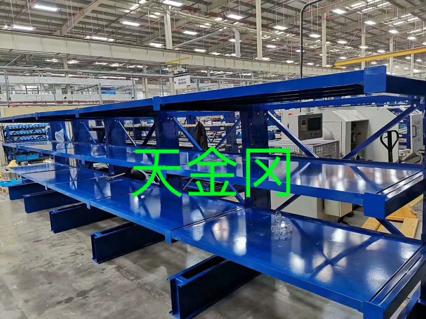 哪家倉儲貨架質量好