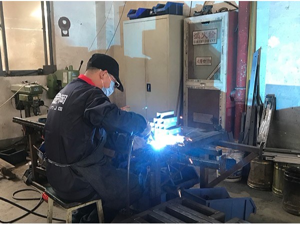 工具柜生產這么講究？工具柜廠家天金岡給您娓娓道來!