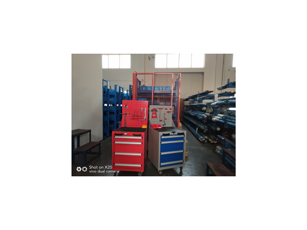 山東工具柜廠家哪個牌子好，源頭廠家，掛板掛鉤免費送【天金岡】