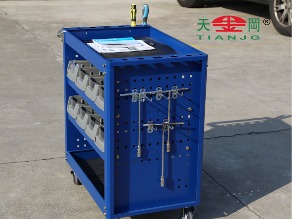 車間搬運手推車的作用有哪些？