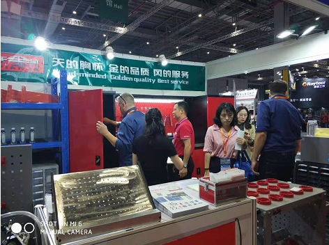 工具柜廠家天金岡，生產(chǎn)過程嚴(yán)格把控不耗材