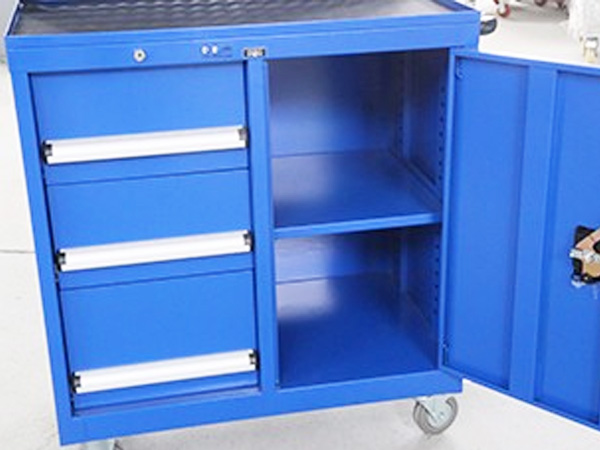 怎樣延長工具柜的使用壽命，您了解嗎？