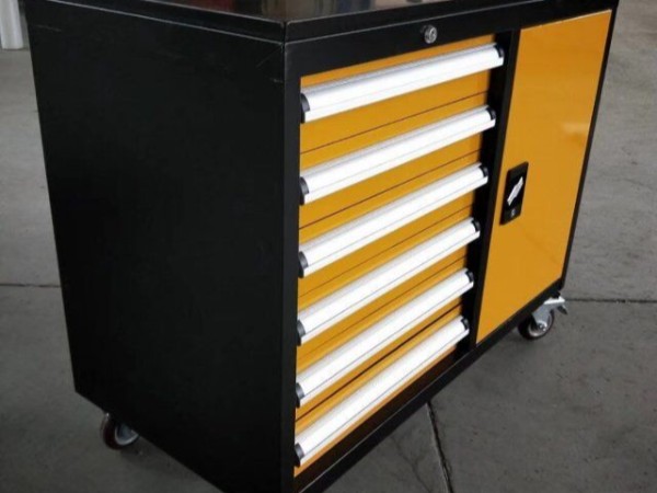 濟寧六抽一門工具柜哪個好，源頭廠家，品質(zhì)承諾【天金岡】
