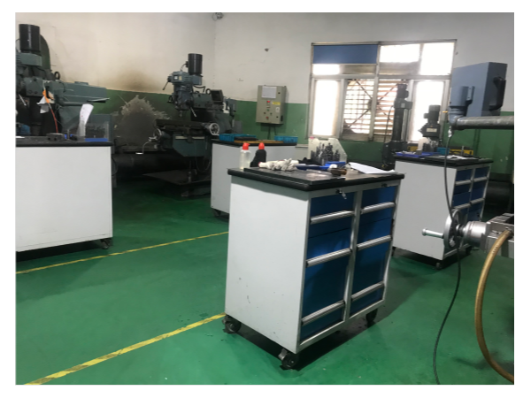 工具柜廠哪家好，源頭廠家，質(zhì)量可靠【天金岡】