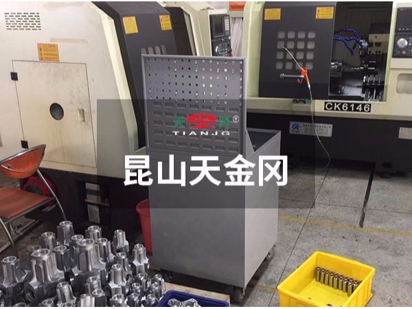 車間工具柜哪家好，直接廠家省中間商差價！