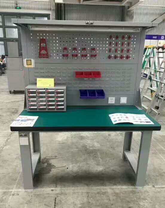 廣州鉗工臺廠家