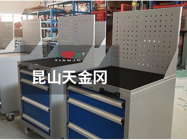 濟南車間工具柜廠家，實力企業(yè)，一柜用十年【天金岡】