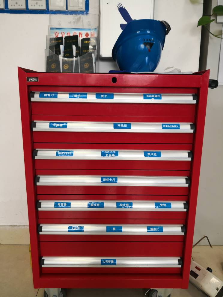 浙江工具柜廠家【天金岡】