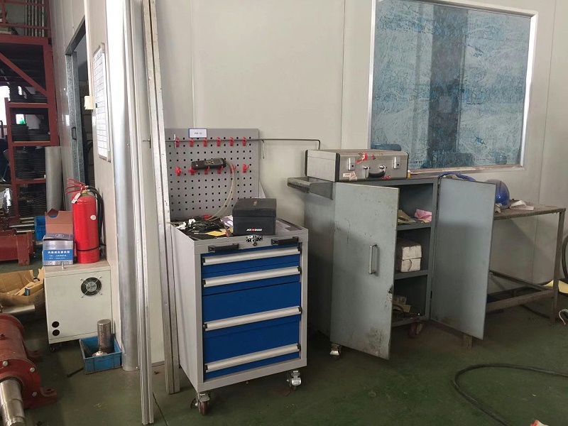 車間定制工具柜廠家