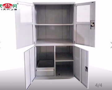 廠家批發(fā)4門工具柜