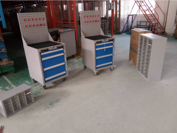 工具柜蘇州廠家哪家好，品牌廠家，售后保障【天金岡】
