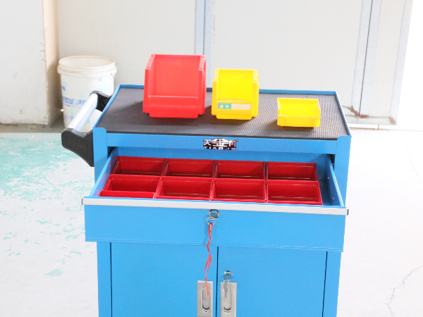 常州工具柜廠家哪家好，源頭廠家，免費(fèi)配KPQ掛鉤【天金岡】