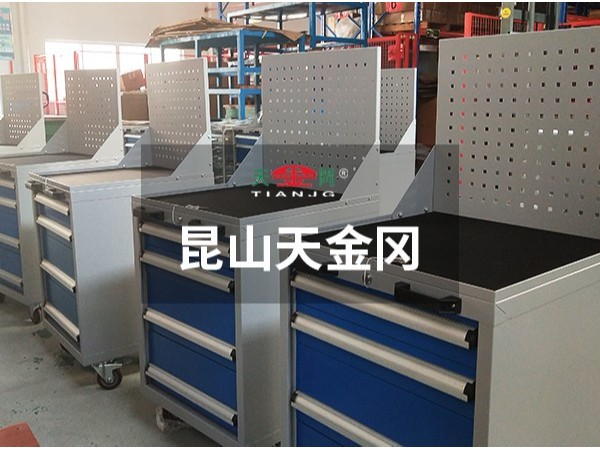 巢湖車間工具柜的價(jià)格？[天金岡]