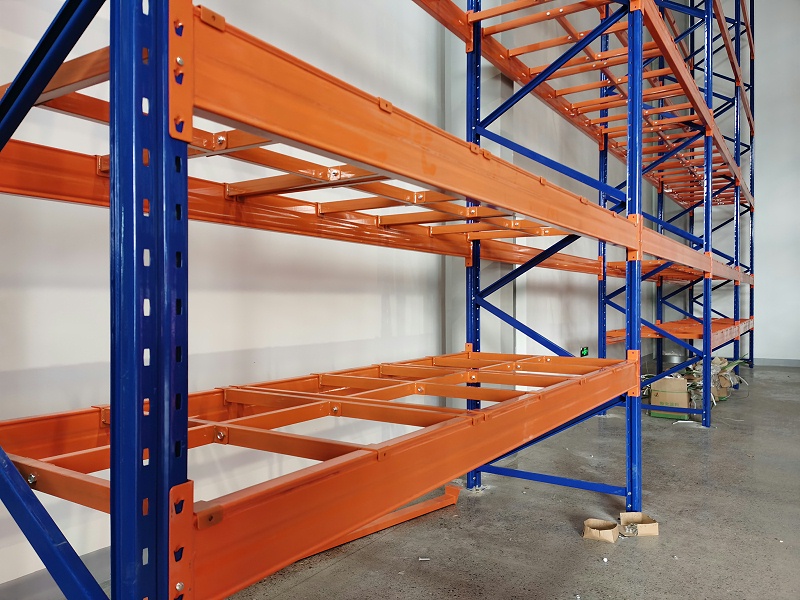 板材貨架倉(cāng)儲(chǔ)架