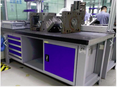 成都量具鉗工劃線臺【天金岡】