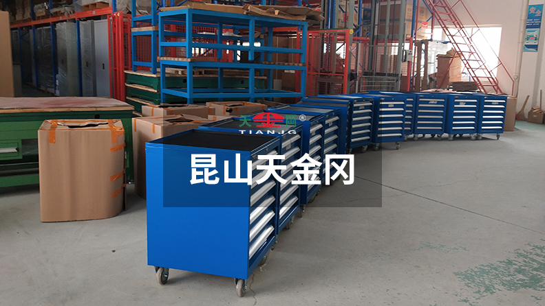 工具柜廠(chǎng)家