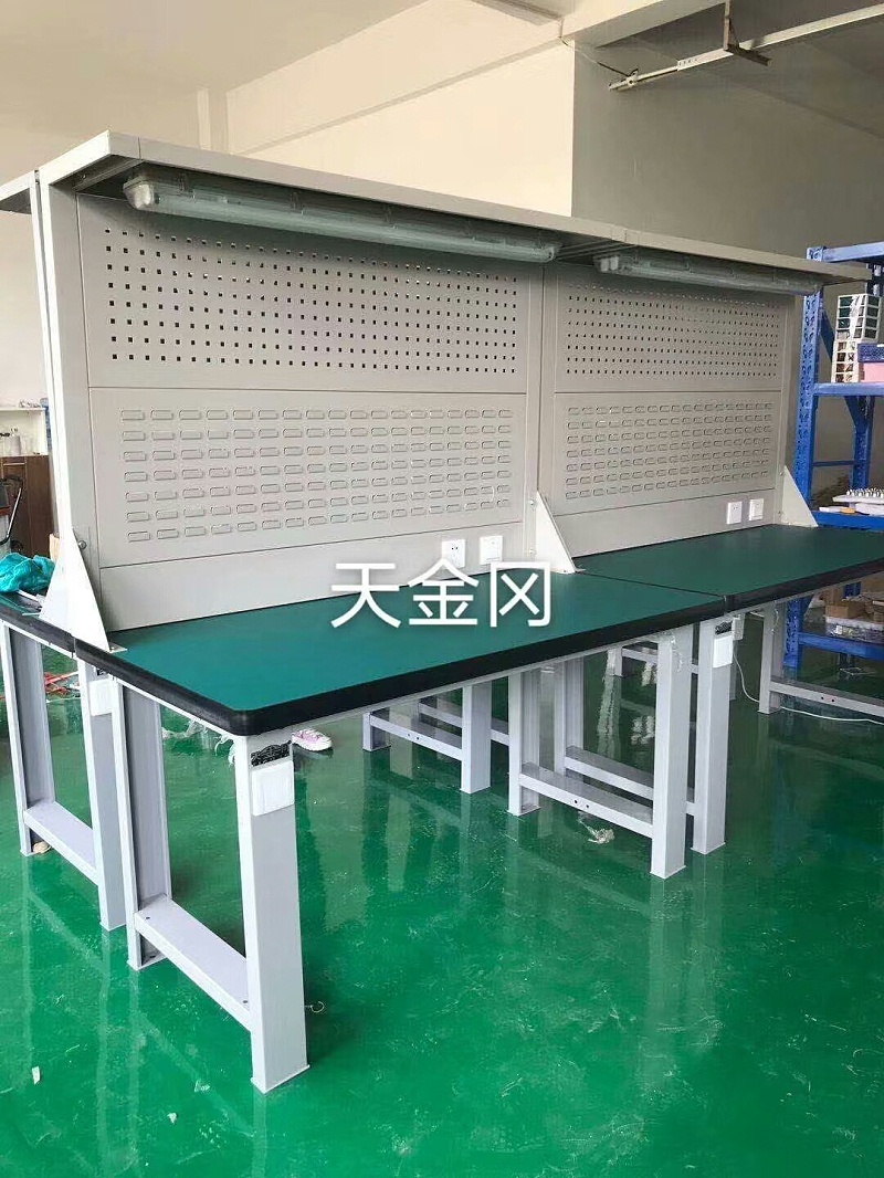 鉗工工作臺(tái)廠家