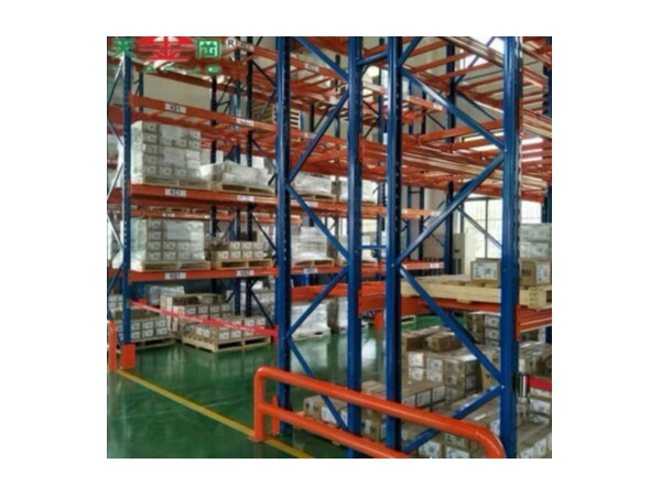 您企業(yè)的貨架做足安全防護(hù)了嗎？