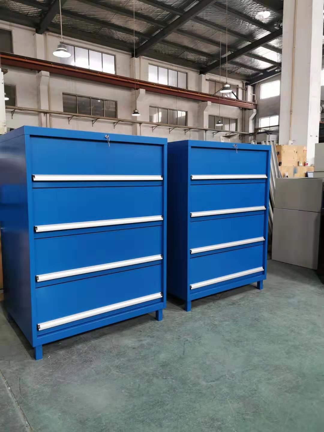 數(shù)控工具柜廠家哪家好？