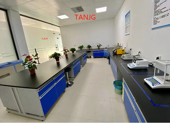 實(shí)驗(yàn)室實(shí)驗(yàn)桌怎么擺放好看？【天金岡】