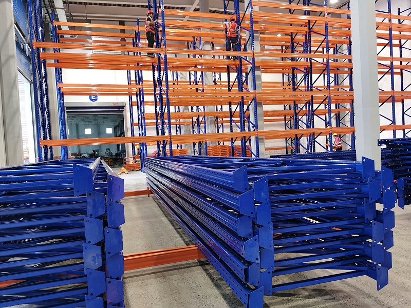 不銹鋼重型貨架廠家