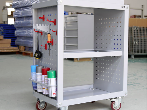 多功能工具柜價(jià)格是多少錢(qián)一個(gè)，一臺(tái)柜卻多功能化，有福了【天金岡】