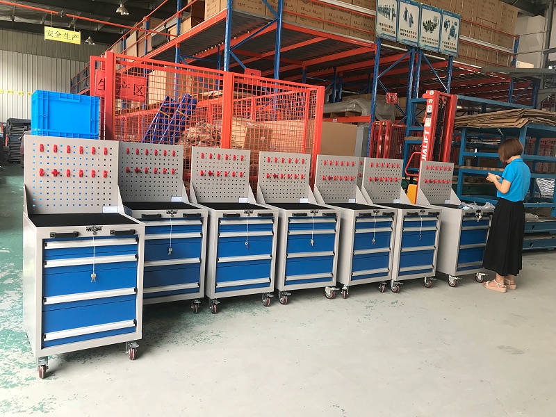 河北工具柜生產(chǎn)廠家