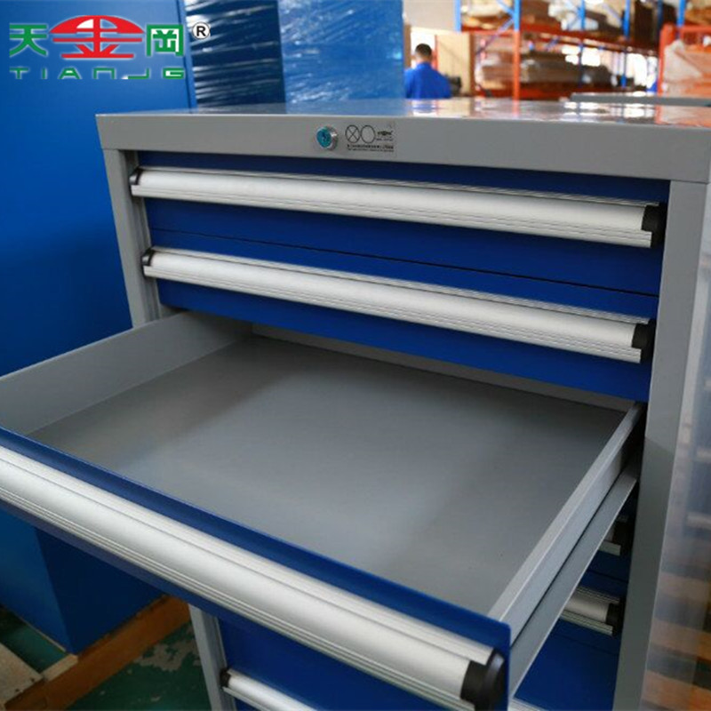 標(biāo)準(zhǔn)型工具柜