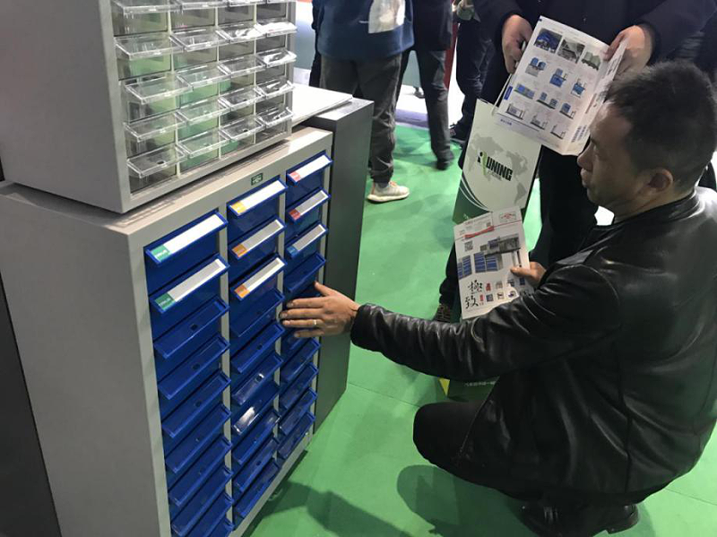 零件柜選購(gòu)