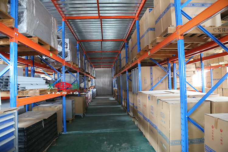 倉儲貨架價格受哪方面影響呢？