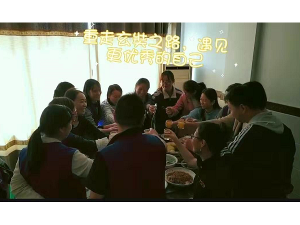 走玄奘之路，問道企業家精神，工具柜廠家天金岡老板即將挑戰戈壁行！