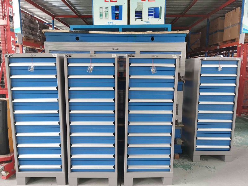 工具柜蘇州廠家直銷