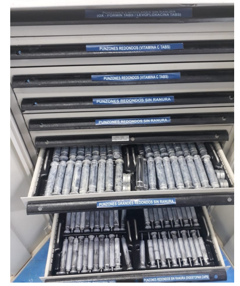 南京工具柜廠家