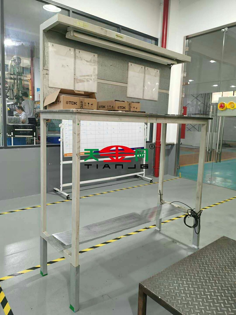 鉗工工作臺廠家