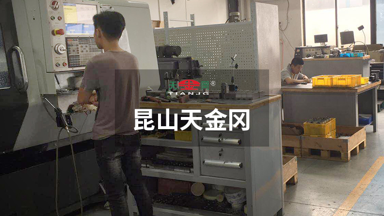 工具柜廠家哪個好，天金岡告訴你-品質鑄就品牌！