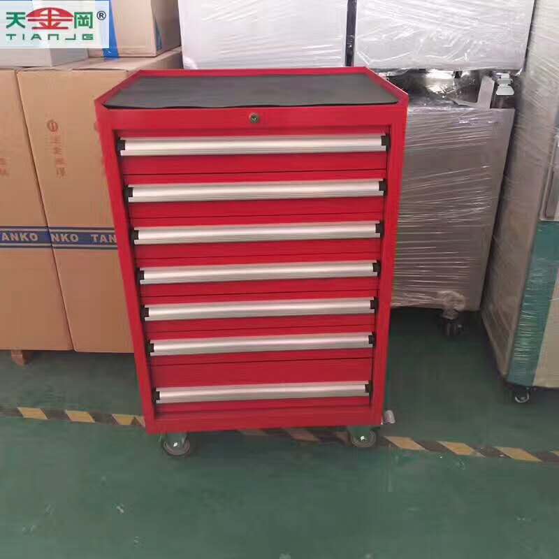 移動(dòng)車間工具車