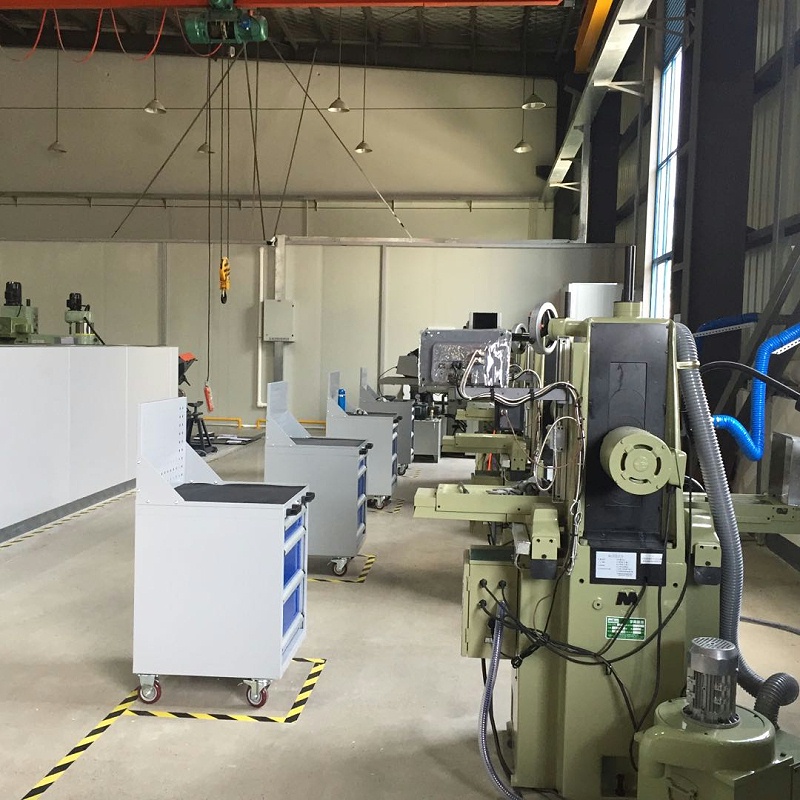 生產現場工具柜