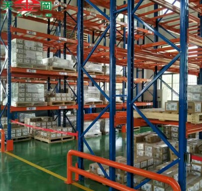 倉儲(chǔ)貨架在什么情況下能延長(zhǎng)使用壽命