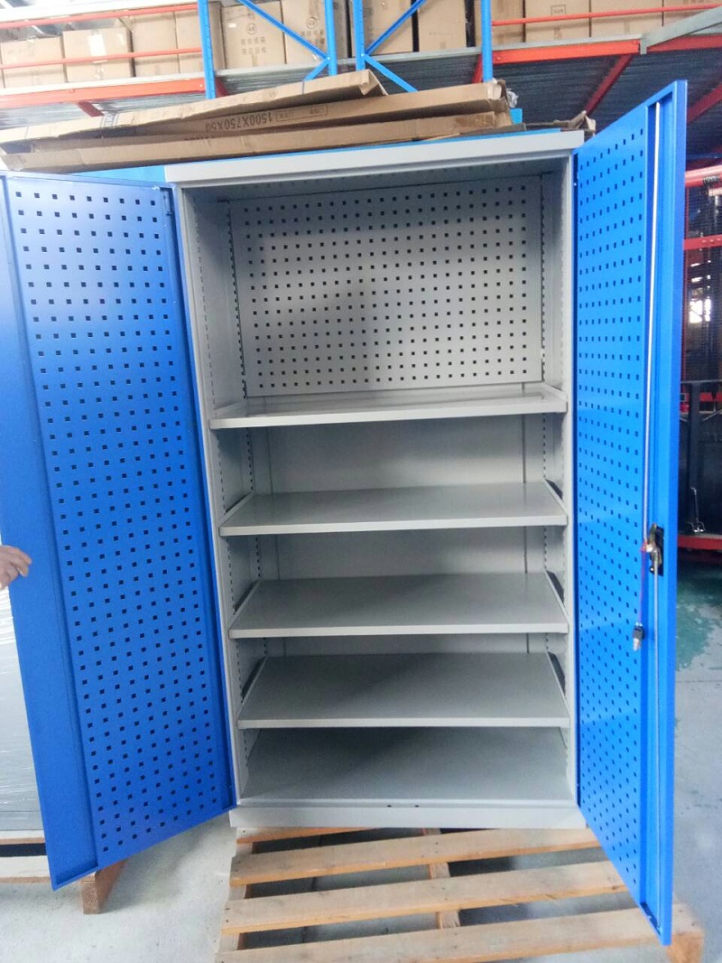 雙開門工具柜廠家