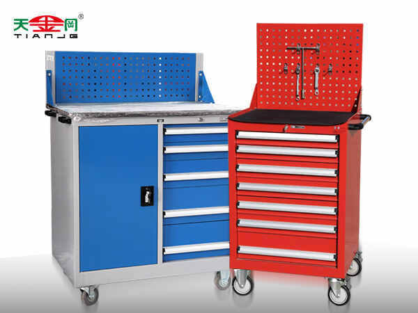 車間定制工具柜能滿足操作標準嗎？