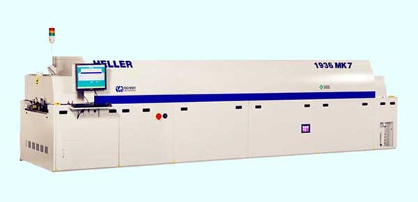 HELLER回流焊 HELLER回流焊